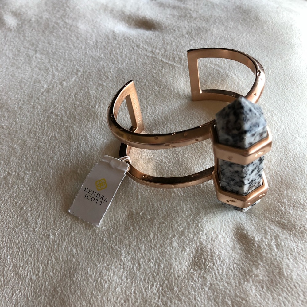 Kendra Scott Cuff Bracelet